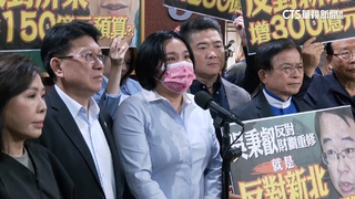 25年6度修法後首次　財劃法議事錄確定出委