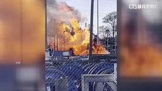 美紐約火車站倉庫大火爆炸　鐵路運輸一度停擺