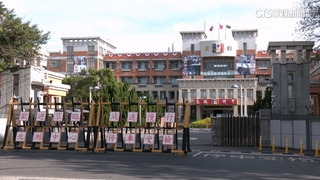 攜50顆喪屍煙彈入營　義務役男收假當場被逮