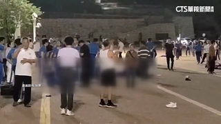 中國珠海無差別衝撞35死　官方通報疑點重重