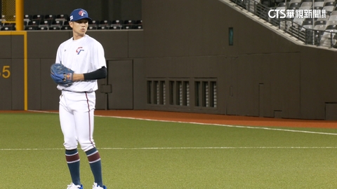 台灣vs多明尼加「桃猿內戰」 黃子鵬先發對決威能帝