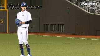 台灣vs多明尼加「桃猿內戰」　黃子鵬先發對決威能帝