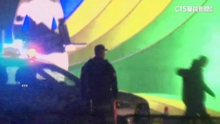 巴西最高法院一夜兩爆　一男喪生法官安全撤離