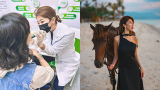 發文還原餐敘情況　唐櫻翠「脫下白袍也有打扮自由」：不該成為抵損他人工具