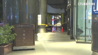 錢櫃22歲女員工疑失足墜8樓亡　表姊夫嘆：她是為了關窗