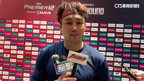 網友開放道歉! 潘傑楷「台韓戰」敲雙安打破質疑