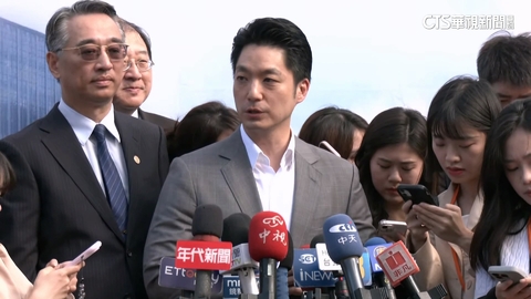 韓媒關注大巨蛋漏水.球迷怨衣褲濕 蔣:最重罰300萬