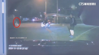 「醉」不可赦！澎湖士官出營區遭撞死　駕駛酒測值達0.25