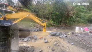 天兔颱風來襲！　康芮災後重建未完.南花蓮戒備