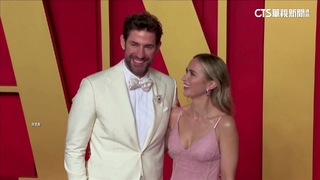 美國男星約翰卡拉辛斯基　獲選「全球最性感男人」