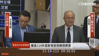 台大醫院開第一槍！　聘僱醫師「波波醫不予考慮」