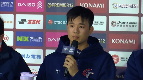 「老虎變猛虎」 黃子鵬6局無安打 技壓多明尼加隊!