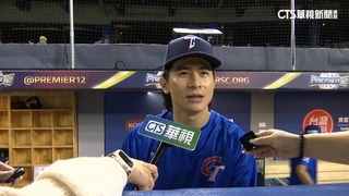 小四爺喊話「全壘打」成真　陳傑憲開轟甩低潮