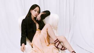 中島美嘉將睽違6年來台辦演唱會　亞巡首站「明年3月台北」