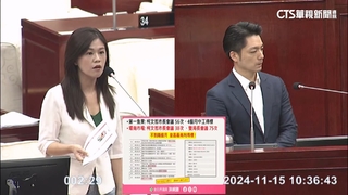 議員揭魚果市場改建火速通關　北市府：政風調查中