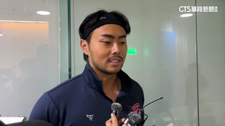 投手定心丸！　「林家正」配球策略出色　賽後人人誇