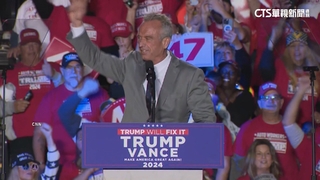 「反疫苗大將」獲提名美衛生部長　疫苗廠股價大跌