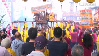 屏東三大迎王祭都遇颱風　南州迎王罕遇11月颱創紀錄