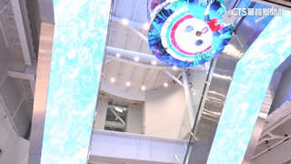 清水服務區試營運！　獨家櫃位+招潮蟹咖啡廳吸睛