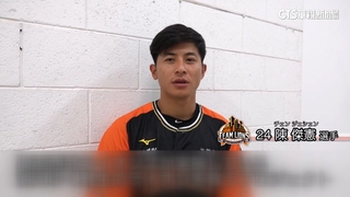 「四爺」陳傑憲技能+1　日媒採訪用日文對答如流