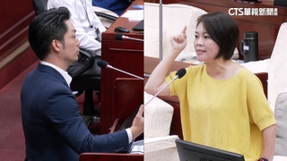 關麥照吼！簡舒培.蔣萬安為索資權限高分貝對嗆