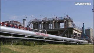 俄挾資源迫歐勿挺烏　完全中斷奧地利天然氣