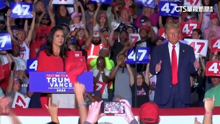 川普新人事　27歲李威特將任白宮新聞秘書