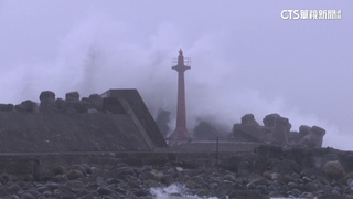 跟大海搏鬥！　磯釣刺激.魚類豐富　滿足挑戰欲