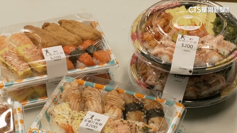 「台日大戰」全民動起來! 球迷吃爆「日式料理」應援