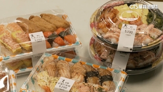 「台日大戰」全民動起來！　球迷吃爆「日式料理」應援