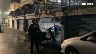 烤肉聚餐變命案現場　2男遭3嫌利器攻擊1死1傷