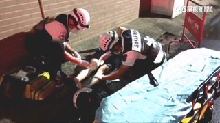 樂極生悲！　壽星開車載友KTV慶生　意外擦撞騎士