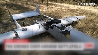中國疑供俄軍武裝無人機　歐盟考慮制裁