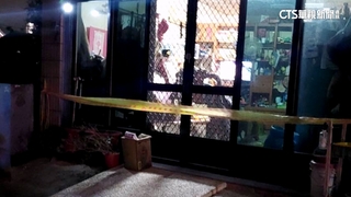 彰化離異夫妻疑爆口角　女遭前夫利器砍傷送醫不治