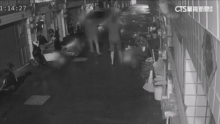 男赴友人生日趴PO網　仇家找上門砍殺1死1傷