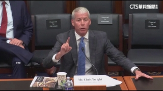 石油大亨將接美能源部長　批氣候變遷危言聳聽