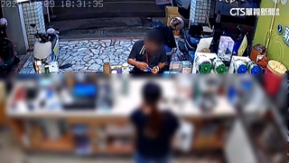 秀假證件冒充慈善團體　慣犯掏空愛心箱　多店家受害