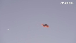 俄飛彈.無人機大舉空襲　烏多地爆炸至少2死6傷