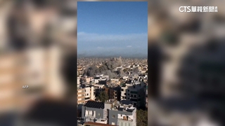 以空襲黎巴嫩！傳真主黨發言人身亡　雙方未證實