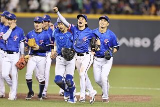 12強》台灣隊挺進四強前進東京　奪冠每人700萬元獎金