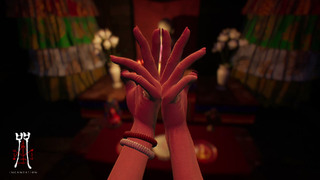 你相信祝福嗎？　恐怖遊戲《咒》開放入村　Steam全球同步上市