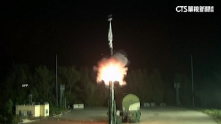 印度成功測試高超音速飛彈　與美俄中朝齊肩