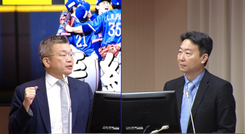 12強》球迷憂買不到機票! 蔡其昌:請交通部協調加開班機