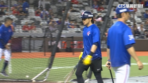 台灣隊闖進4強賽!大功臣陳傑憲被封「新中職先生」