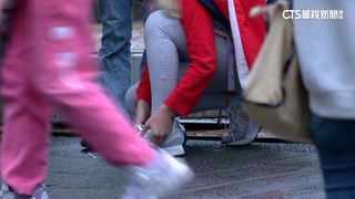 女童更衣被闖還得道歉？　教育局：已介入調查