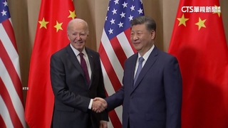 聚焦拜習會！　中媒聲稱習點名賴清德　國安局：認知作戰