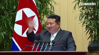 金正恩：做好戰爭準備！　北韓不受限增強核武