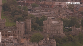 竊賊闖溫莎城堡偷車　英媒批：維安螺絲鬆了