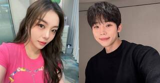 韓鐵肺歌后Ailee宣布結婚　明年4月嫁《單身即地獄》崔時訓