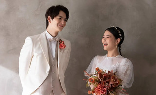 岡田將生、高畑充希宣布結婚！ 甜喊「從好友成為夫妻」